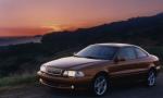 Volvo C70 1997 года
